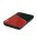 StorE Art v2 2.5inch 500GB Red