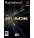 Gry PS2 Black