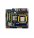  A76ML-K AMD 760G Socket AM2+ (PCX/VGA/DZW/GLAN/SATA/RAID/DDR2) mATX