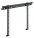  uchwyt LCD 20/50" 70kg FREE FLAT10 SLIM
