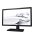 MONITOR BENQ LED 24" V2410 Eco
