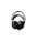 SUCHAWKI STEELSERIES SIBERIA V2 USB (7.1) CZARNE