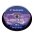 DVD+R VERBATIM 43666 8.5GB 8X DOUBLE LAYER CAKE10SZ