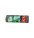 WORKI MAGNUM Z TA�M� JAN NIEZB�DNY 35L 15SZT