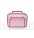  TORBA DO NOTEBOOKA BASEXXmini 10/11,6" pink