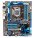  P7P55D-E PREMIUM Intel P55 LGA 1156 (2xPCX/DZW/2xGLAN/SATA3/USB3/RAID/DDR3/CrossFireX/SLI)