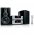 Mini wie�a PHILIPS z DVD MCD909/12