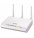  NBG-460N Router Wi-Fi 802.11n xDSL 4x1000Mbit