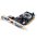  GF 8400GS 512MB DDR2/64b D/H PCI-E