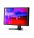 MONITOR NEC LCD 26" 2690WUXi2 S/W H-IPS 2 x DVI