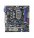  H55M Intel H55 LGA 1156 (2xPCX/VGA/DZW/GLAN/SATA/DDR3/CrossFirex) mATX