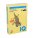 PAPIER A4 IQ COLOR KANARKOWY 80G