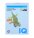 PAPIER A4 IQ COLOR NIEBIESKI 80G