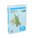 PAPIER A4 IQ COLOR NIEBIESKI 80G