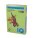PAPIER A4 IQ COLOR ZIELONY 80G