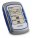 NAWIGACJA ROWEROWA GARMIN EDGE 500 BUNDLE