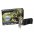  GeForce 210 512MB DDR2/64bit DVI/HDMI PCI-E SILENT (589/800) (Low Profile) (ch�oedzenie pasywne)