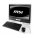  Wind Top AE2220 Hi-Fi T6600 4GB 21,5(FULL HD) 640GB DVDSM NV9300(256MB) Win7 Home Premium (CZARNY, Ekran dotykowy, HDMI, Kamera
