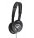 SUCHAWKI SENNHEISER HD 218 - CZARNE