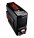 OBUDOWA AEROCOOL PGS Vx-E PRO LIMITED EDITION - CZARNA