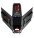 OBUDOWA AEROCOOL PGS Vx-E PRO LIMITED EDITION - CZARNA