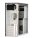 OBUDOWA MODECOM STEP 207 BK (8300) Z ZAS. FEEL 400