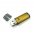  FLASHDRIVE 4GB USB 2.0 COOLD. U172P GOLD