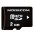 KARTA PAMI�CI MODECOM MEMOCARD MICROSD 2GB Z ADAPTEREM