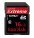  SECURE DIGITAL SDHC EXTREME 16GB 30MB/s
