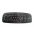 KLAWIATURA NATEC BASS SLIM PIANO BLACK RUSSIAN LAYO
