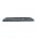 KLAWIATURA NATEC BASS SLIM PIANO BLACK RUSSIAN LAYO