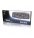 KLAWIATURA NATEC BASS SLIM PIANO BLACK RUSSIAN LAYO