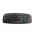KLAWIATURA NATEC BASS SLIM PIANO BLACK RUSSIAN LAYO
