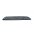 KLAWIATURA NATEC BASS SLIM PIANO BLACK USB