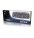 KLAWIATURA NATEC BASS SLIM PIANO BLACK USB