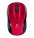 MYSZ LOGITECH M305 Scarlet Red