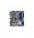  H55MX-S Intel H55 LGA 1156 (PCX/VGA/DZW/GLAN/SATA/DDR3) mATX