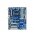  GA-P55-USB3 Intel P55 LGA 1156 (PCX/DZW/GLAN/SATA/RAID/DDR3/CrossFireX)