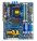  GA-P55A-UD7 Intel P55 LGA 1156 (4xPCX/DZW/2xGLAN/SATA3/USB3/RAID/DDR3/SLI/CrossFirex)