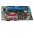  AT5NM10-I Intel NM10 (CPU/VGA/DZW/GLAN/SATA/DDR2) Mini-ITX