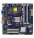  G41M Intel G41 Socket 775 (PCX/VGA/DZW/GLAN/SATA/DDR2) mATX