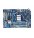  GA-EP43T-USB3 Intel P43 Socket 775 (PCX/DZW/GLAN/SATA/DDR3)
