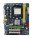  K10N78M PRO GeForce 8200 Socket AM2+ (PCX/VGA/DZW/GLAN/SATA/RAID/DDR2) mATX