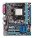  M4N68T-M GeForce 7025 Socket AM3 (PCX/VGA/DZW/GLAN/SATA/RAID/DDR3) mATX