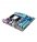  M4N68T-M GeForce 7025 Socket AM3 (PCX/VGA/DZW/GLAN/SATA/RAID/DDR3) mATX