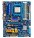  GA-890XA-UD3 AMD 790X Socket AM3 (2xPCX/DZW/GLAN/SATA/RAID/DDR3/CrossFireX)