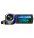KAMERA CYFROWA SONY DCR-SX33E NIEBIESKA