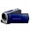 KAMERA CYFROWA SONY DCR-SX33E NIEBIESKA