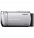 KAMERA CYFROWA SONY DCR-SX33E SREBRNA