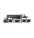  RB433UAH 3xLAN 3xminiPCI PoE 2xUSB microSD